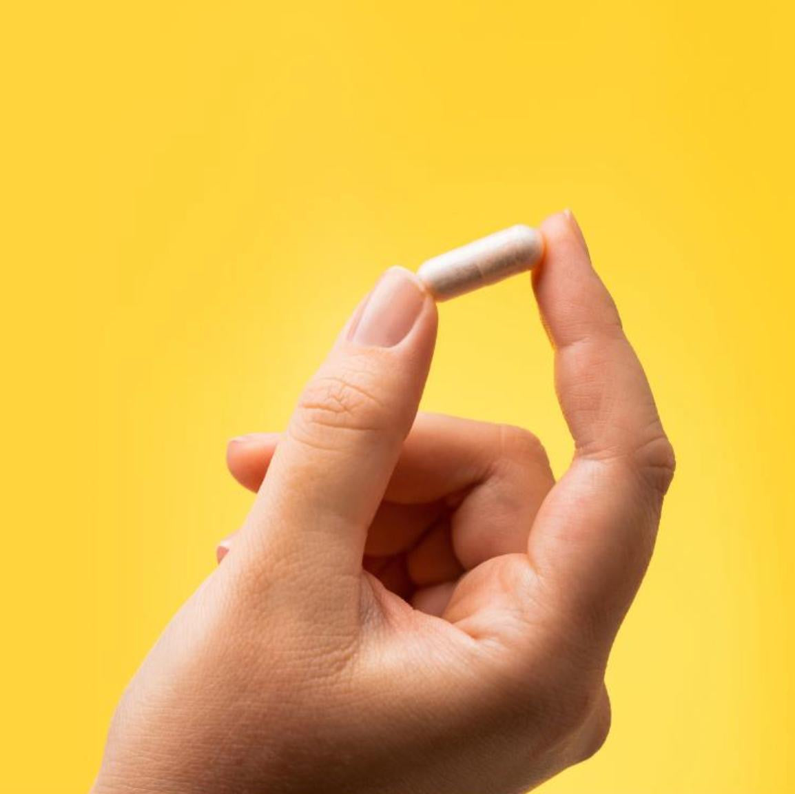 Dopamine Brain Food Supplement w/L-Tyrosine