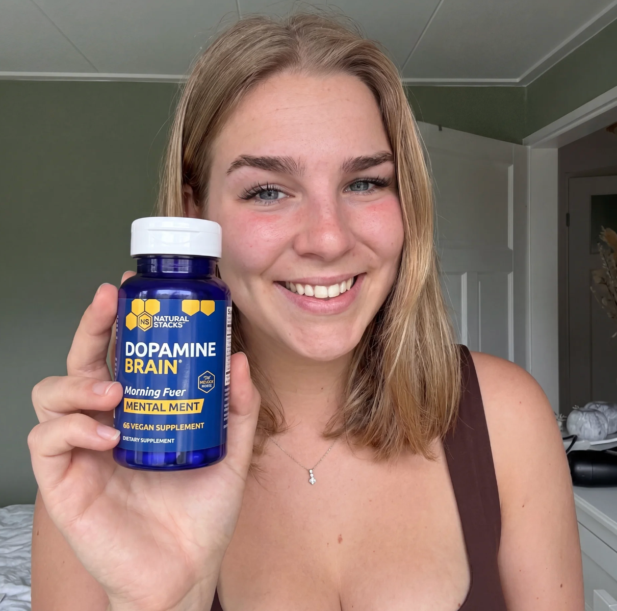 Customer avatar (Verified reviewer)